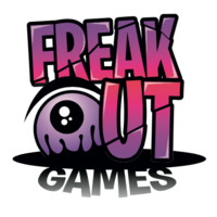 Freakout Games logo, Freakout Games contact details