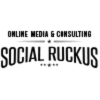 Social Ruckus logo, Social Ruckus contact details