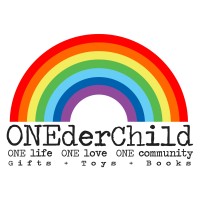 ONEderChild logo, ONEderChild contact details