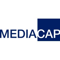 MediaCap logo, MediaCap contact details