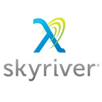 Skyriver Communications logo, Skyriver Communications contact details