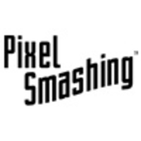 Pixel Smashing logo, Pixel Smashing contact details