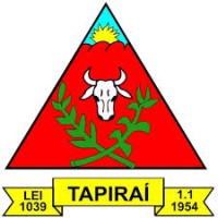 Prefeitura Municipal de Tapiraí logo, Prefeitura Municipal de Tapiraí contact details