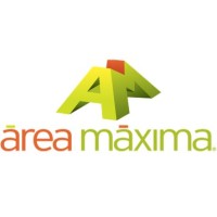 Área Máxima logo, Área Máxima contact details