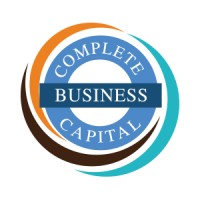 Complete Business Capital logo, Complete Business Capital contact details