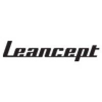 Leancept logo, Leancept contact details