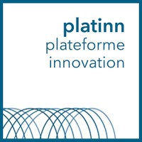 platinn - innovation platform logo, platinn - innovation platform contact details