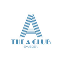 The A Club logo, The A Club contact details