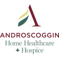 Androscoggin Home Healthcare + Hospice logo, Androscoggin Home Healthcare + Hospice contact details