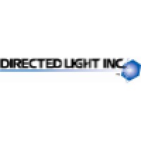 Directed Light Inc. logo, Directed Light Inc. contact details