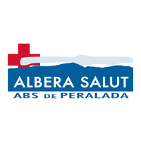 Albera Salut slp logo, Albera Salut slp contact details