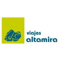 VIAJES ALTAMIRA logo, VIAJES ALTAMIRA contact details