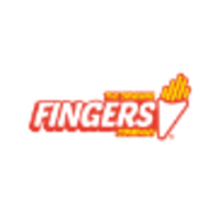 THE ORIGINAL FINGERS COMPANY logo, THE ORIGINAL FINGERS COMPANY contact details