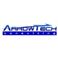 ArrowTech Consulting logo, ArrowTech Consulting contact details