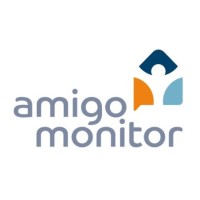 Amigo Monitor logo, Amigo Monitor contact details