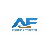 AF Logística e Transporte logo, AF Logística e Transporte contact details