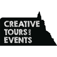 Creative Tours and Events logo, Creative Tours and Events contact details