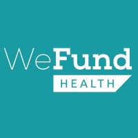 WeFund Health logo, WeFund Health contact details