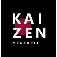 Kaizen Mentoria logo, Kaizen Mentoria contact details