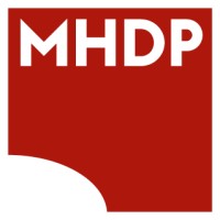 MHDP Architects logo, MHDP Architects contact details