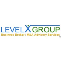 Level X Group logo, Level X Group contact details