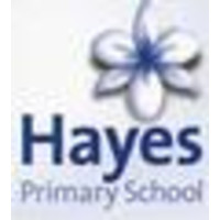 Hayes Primary School logo, Hayes Primary School contact details