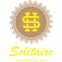 Hotel Solitaire logo, Hotel Solitaire contact details