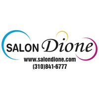 Salon Dione logo, Salon Dione contact details