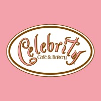 Celebrity Cafe & Bakery logo, Celebrity Cafe & Bakery contact details