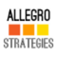 Allegro Strategies logo, Allegro Strategies contact details