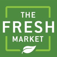 The Fresh Market logo, The Fresh Market contact details