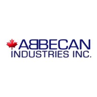 Abbecan Industries Inc. logo, Abbecan Industries Inc. contact details