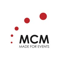 MCM Comunicazione logo, MCM Comunicazione contact details