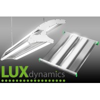 LUX dynamics logo, LUX dynamics contact details