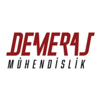 Demeraj Mühendislik logo, Demeraj Mühendislik contact details