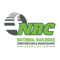 National Railroad Construction and Maintenance logo, National Railroad Construction and Maintenance contact details