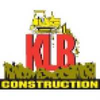 KLB Construction Inc logo, KLB Construction Inc contact details