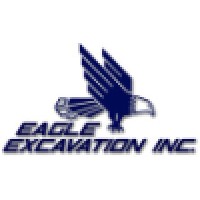 Eagle Excavation Inc logo, Eagle Excavation Inc contact details