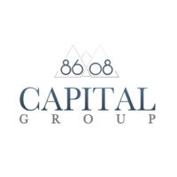 8608 Capital Group logo, 8608 Capital Group contact details