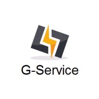 G - Service Manutenção em Geradores logo, G - Service Manutenção em Geradores contact details