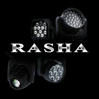 Rasha Professional logo, Rasha Professional contact details