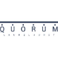 Quorum - Laurelhurst logo, Quorum - Laurelhurst contact details