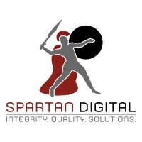 Spartan Digital Solutions LLC logo, Spartan Digital Solutions LLC contact details