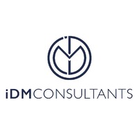 IDM Consultants logo, IDM Consultants contact details