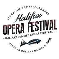 Halifax Summer Opera Festival Association logo, Halifax Summer Opera Festival Association contact details