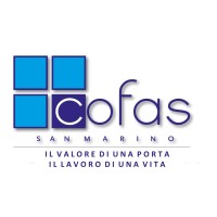 Cofas Group logo, Cofas Group contact details