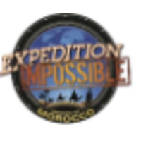 Expedition Impossible logo, Expedition Impossible contact details