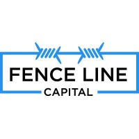 Fence Line Capital logo, Fence Line Capital contact details