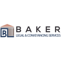 Baker Legal & Conveyancing Services logo, Baker Legal & Conveyancing Services contact details