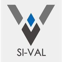 Si-Val logo, Si-Val contact details